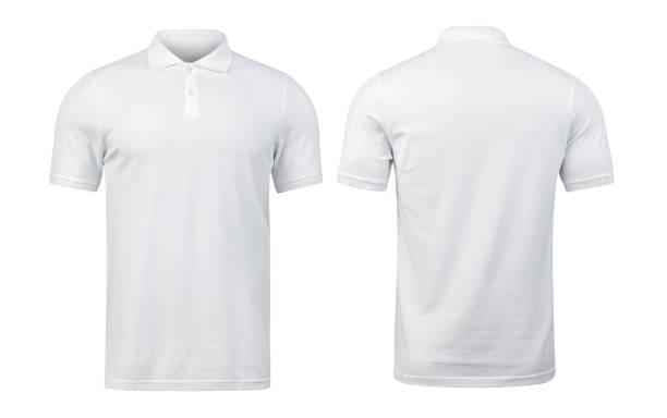 White T-Shirt - Luxe Custom Designer
