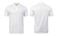 White T-Shirt by Luxe Sensational