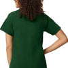 Women's Green T-Shirt - Luxe Custom Designer